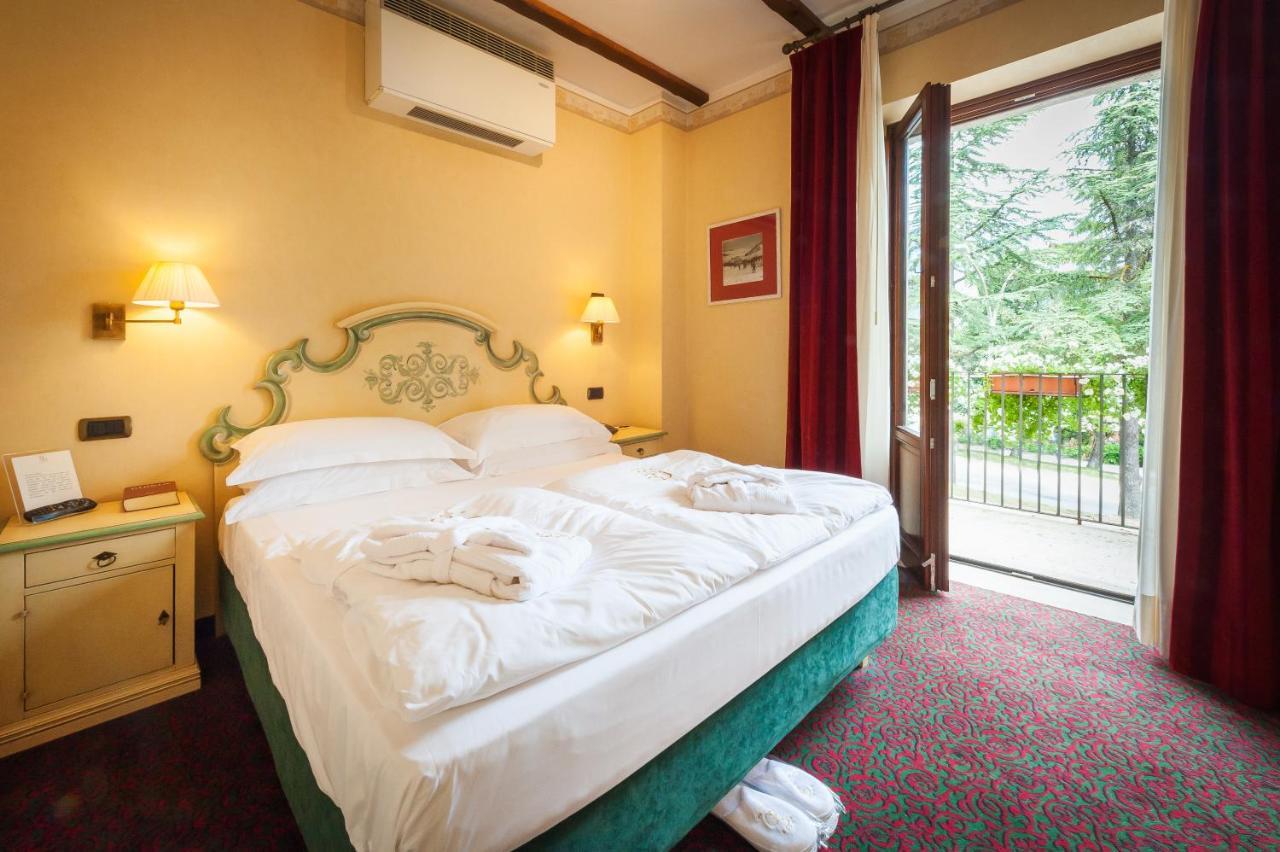 Relais Ducale Spa & Pool Pescocostanzo Luaran gambar